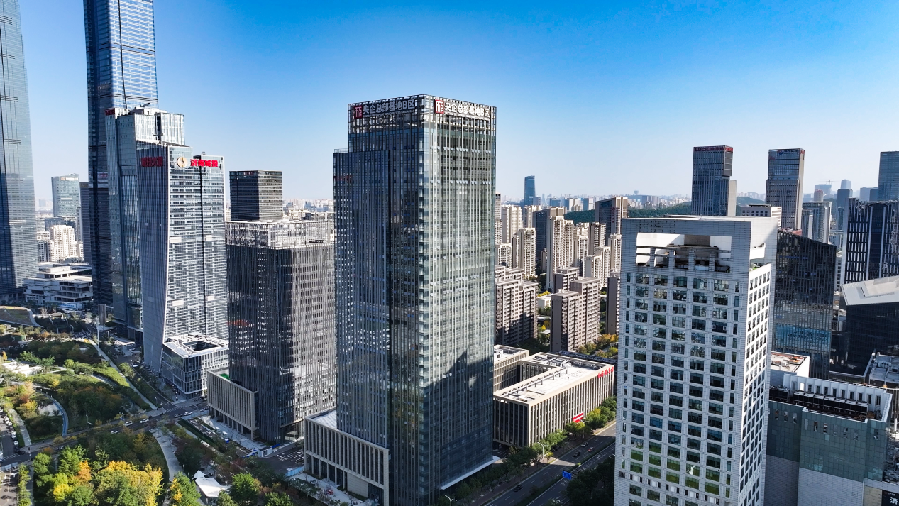 锚定项目赋能聚力质效提升明湖发展集团2026年“开门红”奋力启新程(图3)