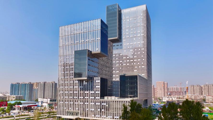 锚定项目赋能聚力质效提升明湖发展集团2026年“开门红”奋力启新程(图1)