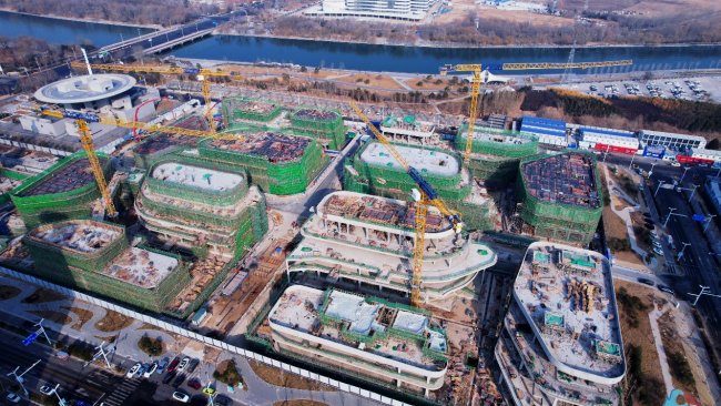 落子太平河合生汇擎动城市商业新封面(图1)