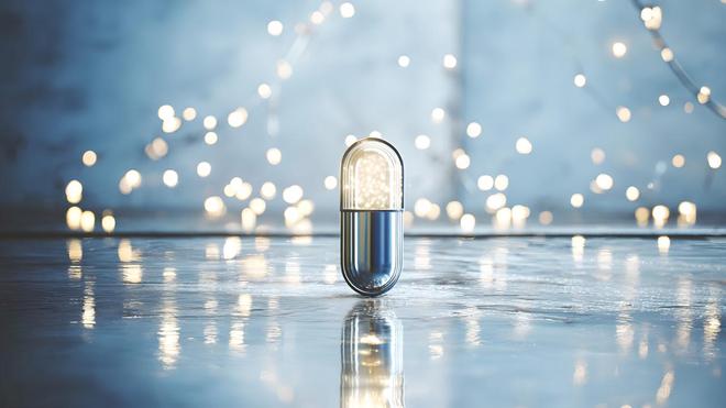 近一年股价涨超300%!广生堂定增募资拟调减169万预计2025年至少亏超17亿(图1)