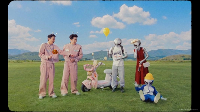 不止于出行！爱玛2026马年营销焕新让爱玛电动车解锁Z世代潮流生活(图3)