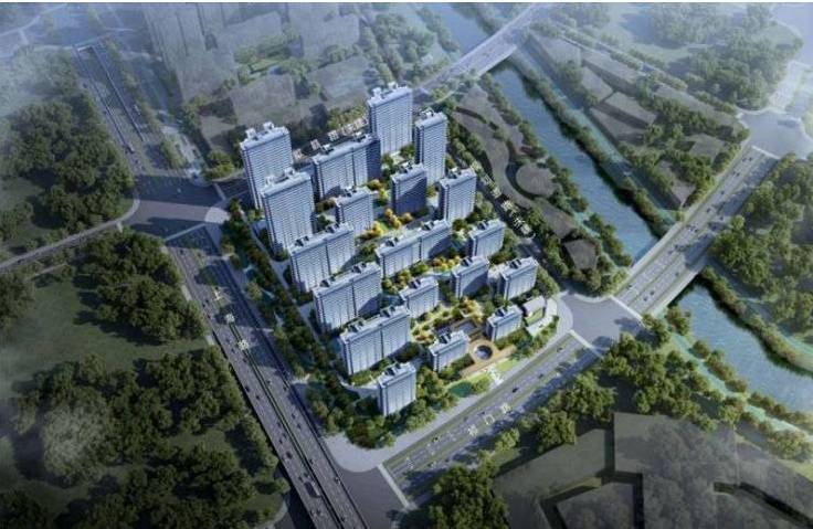 九游娱乐：中交九宸营销中心发布：售楼部电话号码多少(图2)