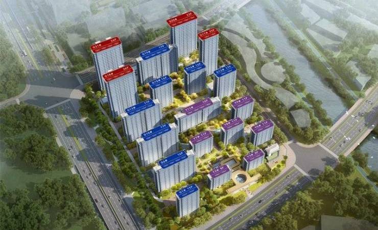 九游娱乐：中交九宸营销中心发布：售楼部电话号码多少(图5)