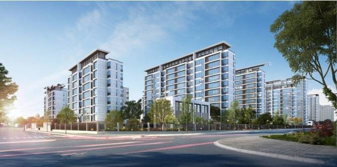 合肥政务区最新在售楼盘-营销中心发布：售楼部电话号码多少(图5)