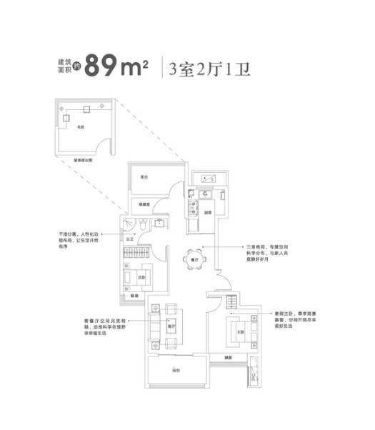 合肥政务区最新在售楼盘-营销中心发布：售楼部电话号码多少(图3)