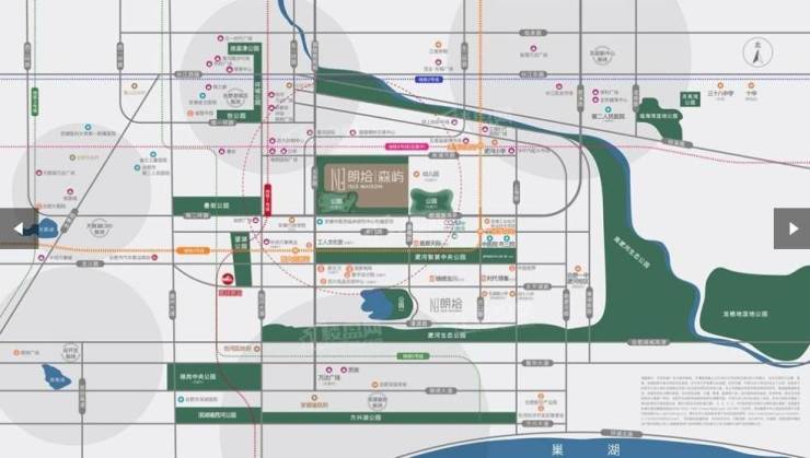 长丰热门楼盘-营销中心发布：售楼部电话号码多少(图1)