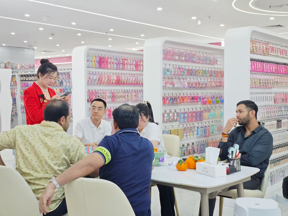 从“Madein”到“Designby”浙江品牌出海记(图3)