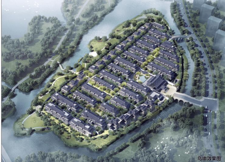 蓝城虎丘江南里售楼处电话(蓝城虎丘江南里)首页网站营销中心欢迎您楼盘最新详情-价格-户型图-容积率(图1)