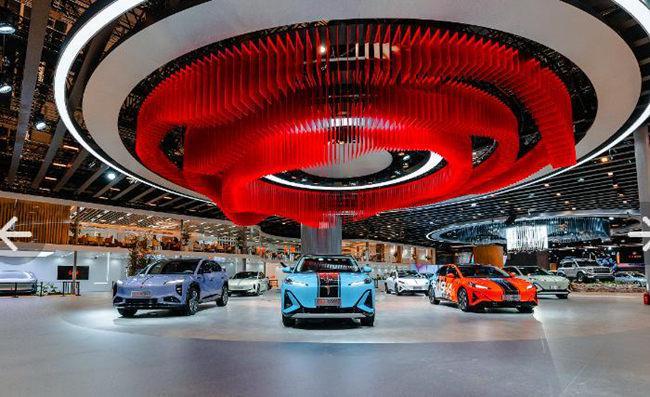 中国一汽：转型提质增效数智赋能未来(图5)