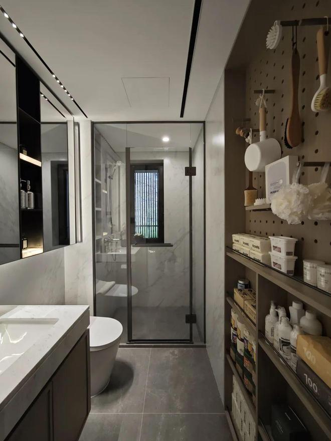 中环置地中心望云售楼处发布：中环置地望云豪宅已成绝响(图11)