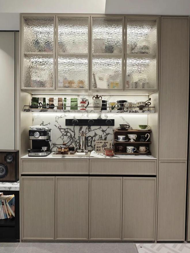 中环置地中心望云售楼处发布：中环置地望云豪宅已成绝响(图10)