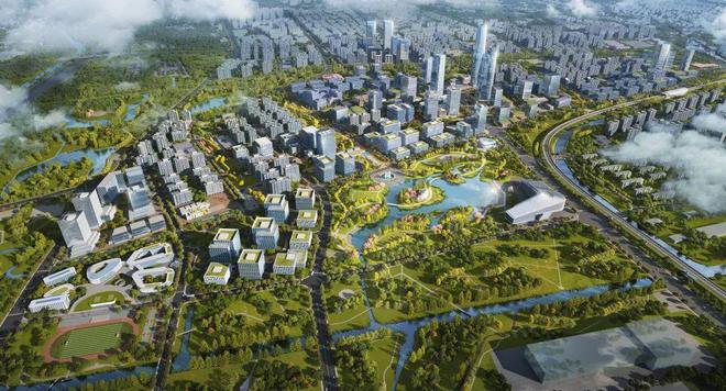 中环置地中心望云售楼处发布：中环置地望云豪宅已成绝响(图12)