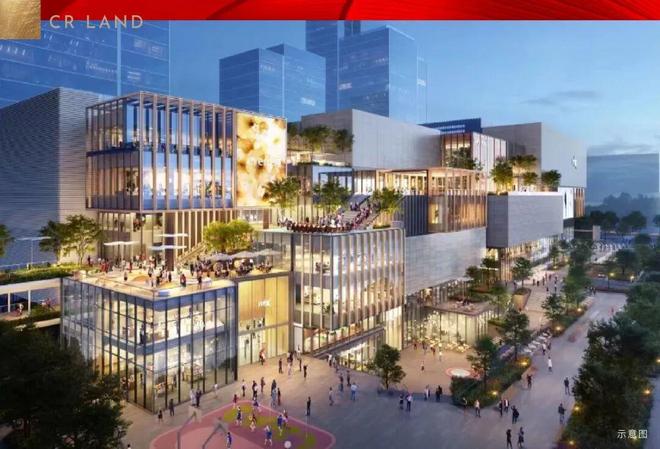 中环置地中心望云售楼处发布：中环置地望云豪宅已成绝响(图18)