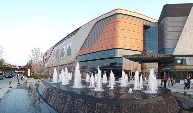 中环置地中心望云售楼处发布：中环置地望云豪宅已成绝响(图21)