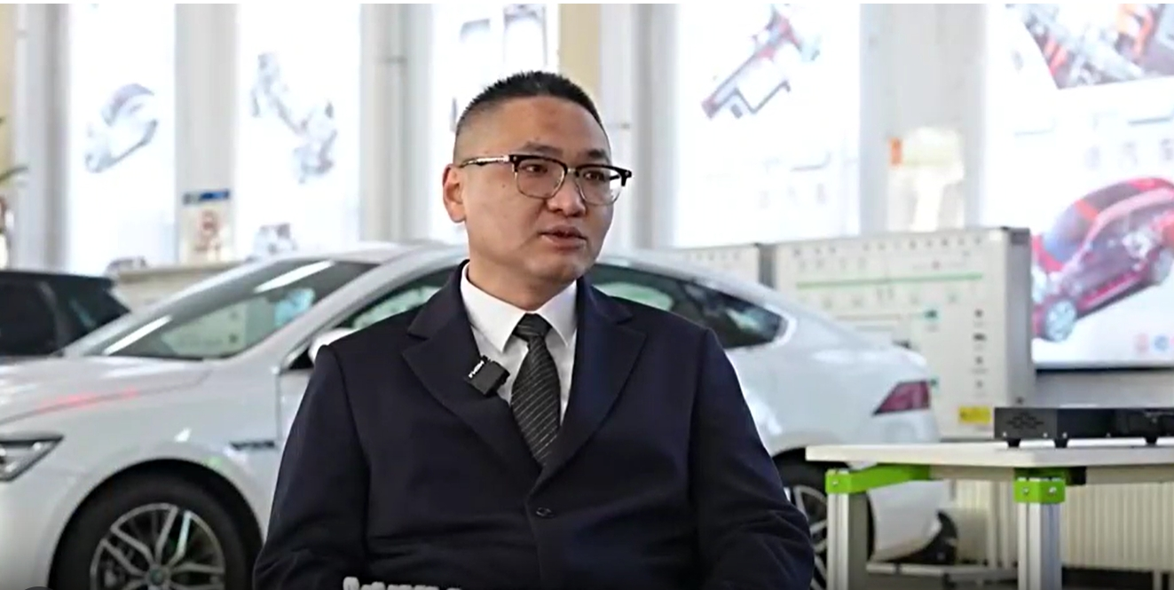 “吉科方案”解锁职教高质量就业新路径(图1)