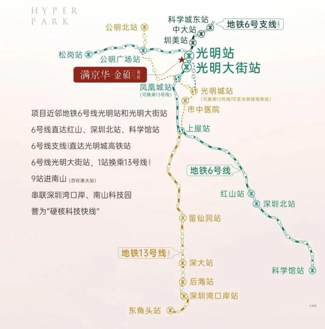 聚焦满京华金硕臻府售楼处发布：金硕臻府居住标准!(图4)