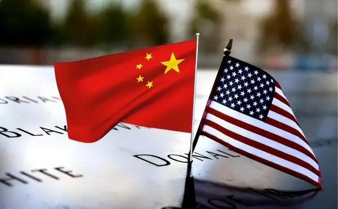 特朗普着急访华苦等4天中方终于给出回应提了一个新要求(图4)