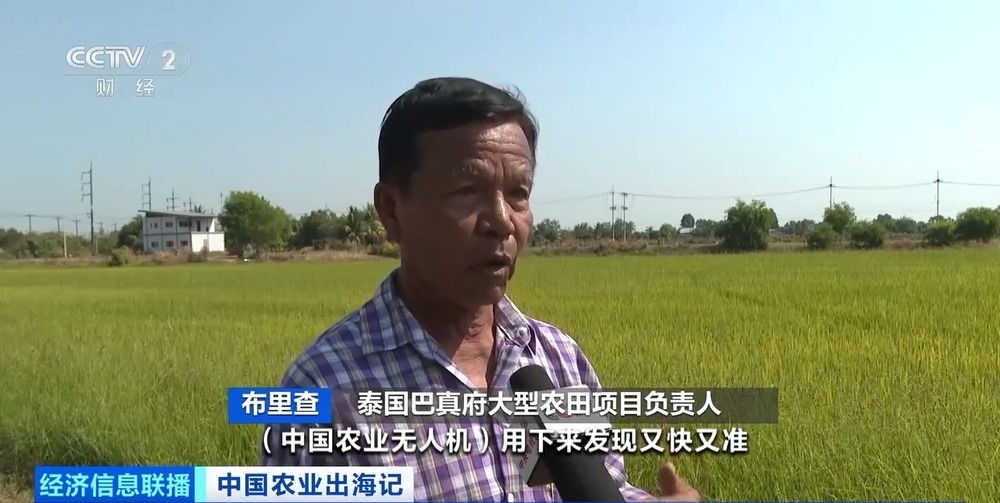 从卖设备到卖“体系”中国农机火到海外(图6)