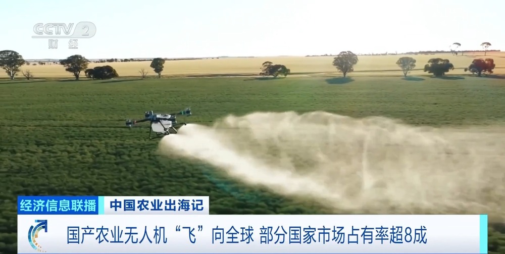 从卖设备到卖“体系”中国农机火到海外(图14)