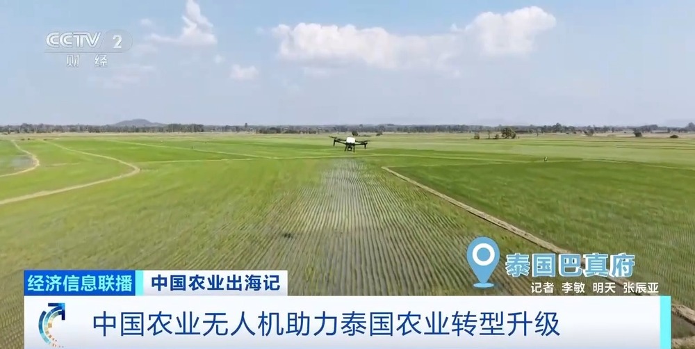 从卖设备到卖“体系”中国农机火到海外(图5)