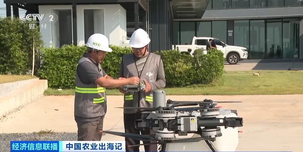 从卖设备到卖“体系”中国农机火到海外(图8)