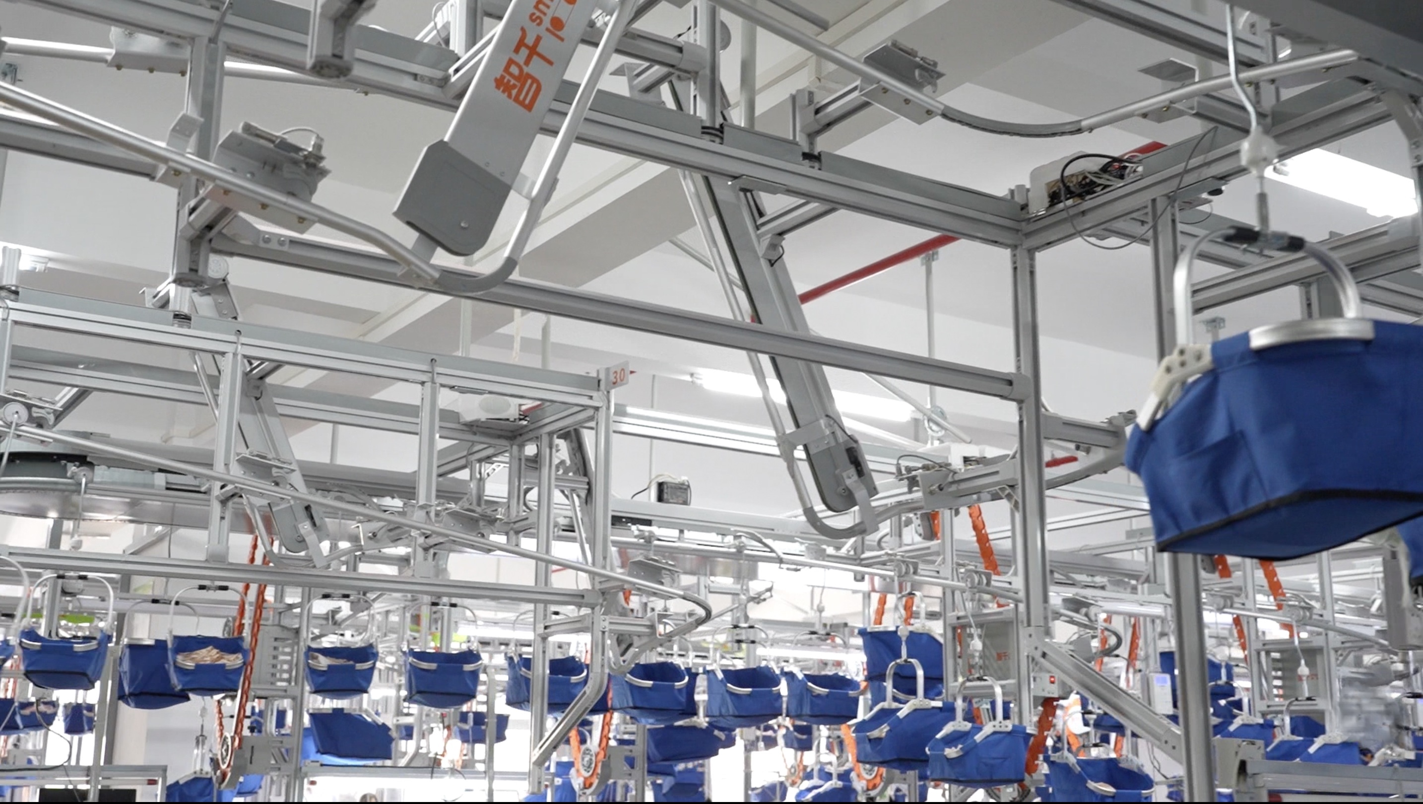 广东故事汇｜“过去是我们找订单现在是订单找我们”——看广东潮阳内衣产业如何突围(图1)