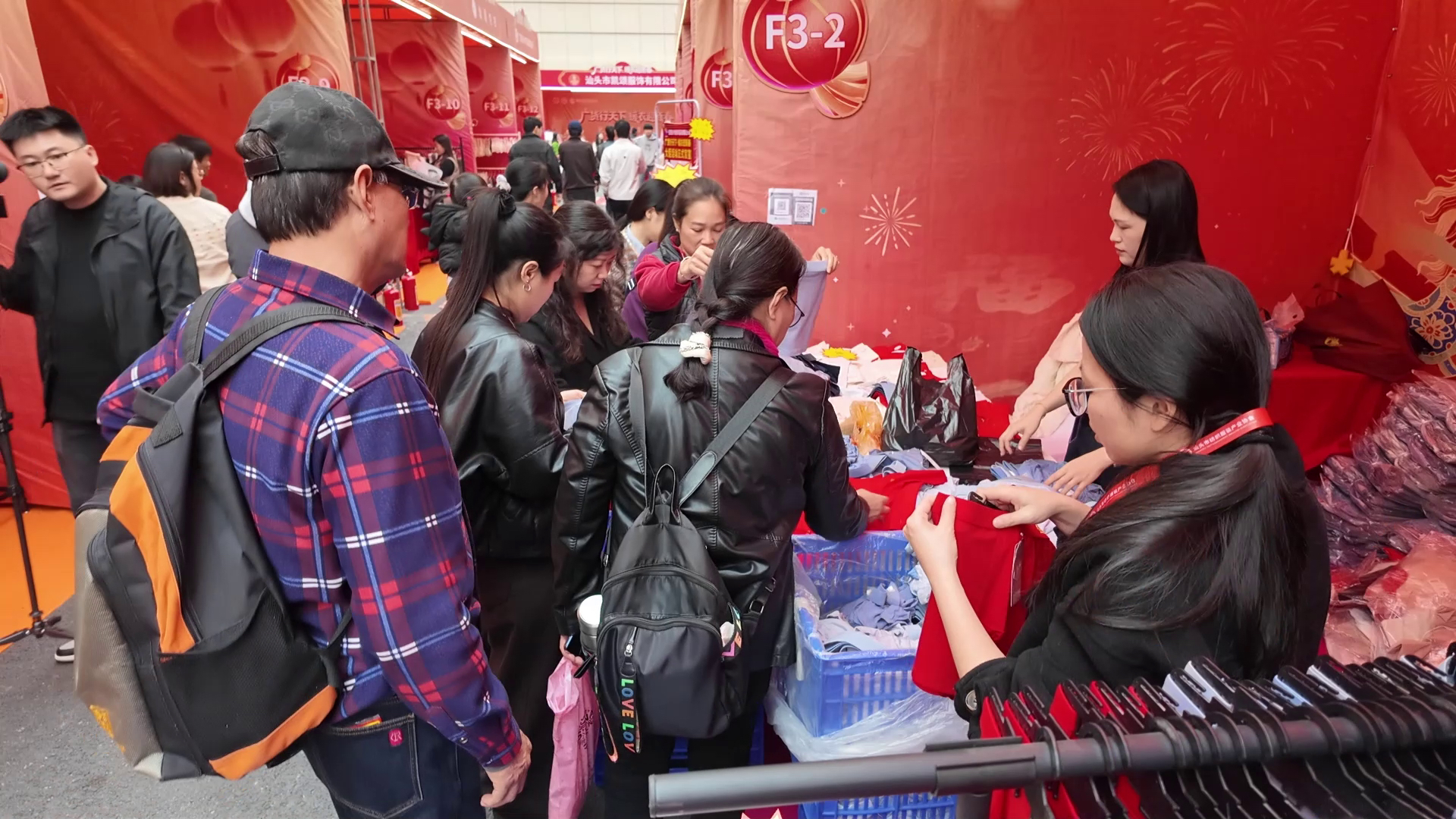 广东故事汇｜“过去是我们找订单现在是订单找我们”——看广东潮阳内衣产业如何突围(图4)