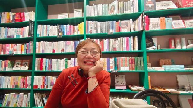 九游娱乐NineGame：马年小书店如何吸引读者？我们走访了六家书店听听店主和主理人怎么说(图5)