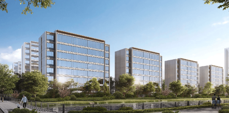 绿城沁百合(售楼处)网站-2024绿城沁百合营销中心(售楼处中心)欢迎您-奥体芯-户型-价格-地址-楼盘详情-品牌价值-电话-交房时间(图3)