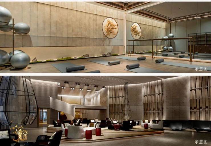 蓝城丹枫云庐(售楼处)网站-2024蓝城丹枫云庐营销中心(售楼处)欢迎您-周边环境-户型-价格-地址-楼盘详情-户型配套-电话-交房时间(图4)