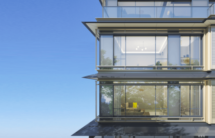 蓝城丹枫云庐(售楼处)网站-2024蓝城丹枫云庐营销中心(售楼处)欢迎您-周边环境-户型-价格-地址-楼盘详情-户型配套-电话-交房时间(图6)