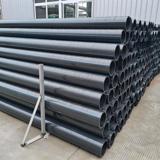 专业聚乙烯给水管生产厂家推荐(图2)