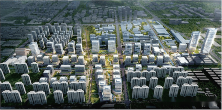 澜庭壹号院(售楼处)网站-2024澜庭壹号院营销中心(售楼处)欢迎您-狮山核心区-低密合院叠墅洋房-户型价格-楼盘详情(图4)